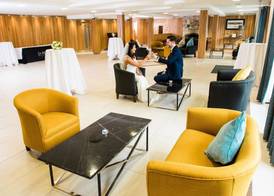 La Mon Hotel & Country Club 5