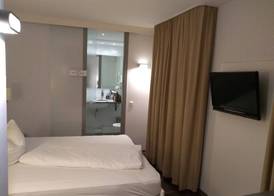 Altstadt Hotel Baunachshof 5
