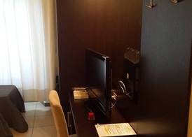 San Lorenzo Accommodation One 5