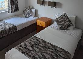 Mayfair Hotel -Isle of Wight 5