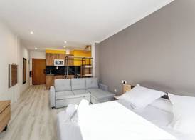 Albufera Dreams Nature Suites 4