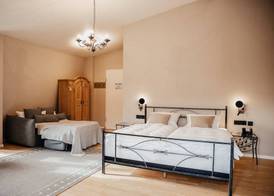 Villa Bosco - Boutiquehotel 4