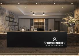 Resort Schrofenblick 4
