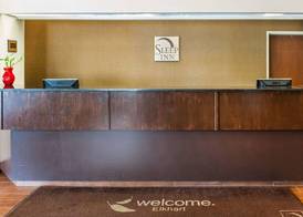 Sleep Inn Elkhart North 5
