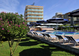 Hotel Royal 3