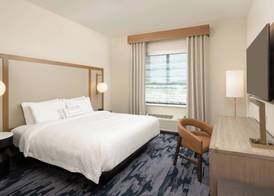 Fairfield Inn & Suites Vero Beach 5