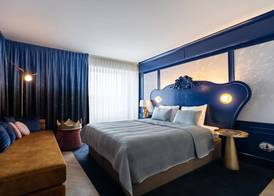 Efteling Wonder Hotel - Theme Park tickets included 3