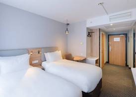 Holiday Inn Express DRESDEN ZENTRUM by IHG 4