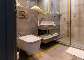 Mandachi Hotel & SPA 5