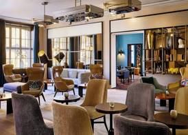 Hotel Elephant Weimar, Autograph Collection 3