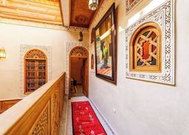Riad Rcif Alif Suite & SPA 5
