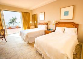 Grand Coloane Resort 4