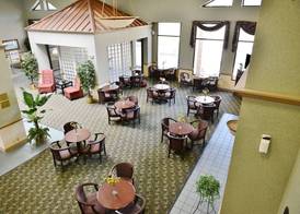 Americas Best Value Inn - Tunica Resort 3