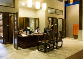 Yoma Hotel, Pai 4