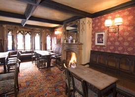 George & Pilgrims Hotel 2