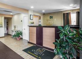 Quality Inn Greenwood Hwy 25 2