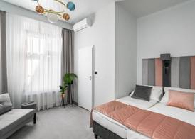 Old Town Residence - Premium Aparthotel 5