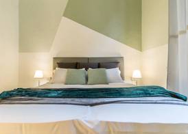 Family Apartments San Lorenzo 3