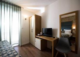Jerusalem Inn by Smart Hotels 5