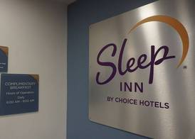 Sleep Inn Franklin - Cool Springs 5