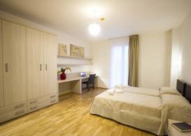 Hotel Arezzo ASC 2