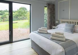 Welsh Marches at Upper Glyn Farm 3