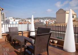 Sitges Apartment Free parking 1000 meters 4