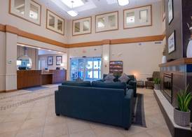 Sandman Hotel and Suites Squamish 3