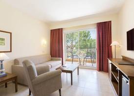 Hipotels Barrosa Garden 3