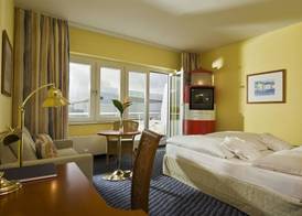 Wyndham Stralsund HanseDom 5