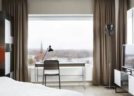 Comfort Hotel Winn 4