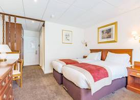 St. Pierre Park Hotel & Golf 5