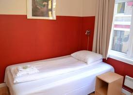 Skansen Hostel 4