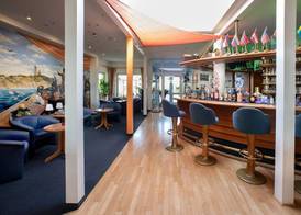 Hotel & Restaurant Zum Kap Arkona 4
