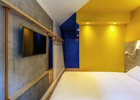 ibis budget Fontainebleau Avon 3