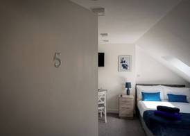 Beckbury House 4