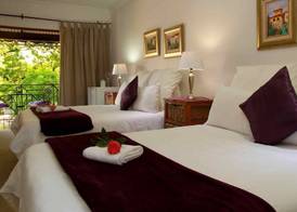 J'Cups Guest House 2