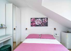 Apartment & Rooms Papa 5
