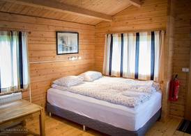 Hunkubakkar Guesthouse 5