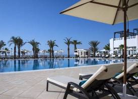 Hôtel Radisson Blu Resort et Thalasso 2