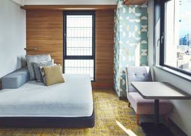 Holiday Inn Express OSAKA CITY CENTRE - MIDOSUJI by IHG 5