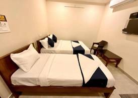 MGR RESIDENCY 2