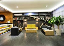 Hotel Perla Central 2