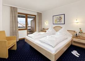 Hotel Filser 3