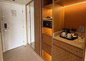 Naama Bay Promenade Beach Resort Managed By Accor 5