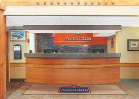 AmericInn by Wyndham Ham Lake 3