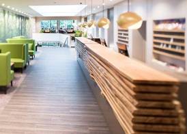 MUNTE - Wellnesshotel am Stadtwald 4