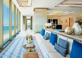Mandarin Oriental Jumeira, Dubai 5