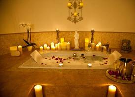 Sparkling Hill Resort and Spa - Adults-Only Resort 5