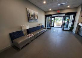 Suburban Studios near Panama City Beach 2